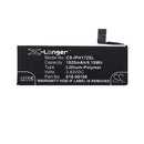 Cameron Sino Cs Iph172Sl 1620Mah Battery For Apple Mobile Smartphone