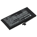 Cameron Sino Cs Iph471Xl 2550Mah Battery For Apple Mobile Smartphone