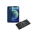 Cameron Sino Cs Iph479Sl 2815Mah Battery For Apple Mobile Smartphone