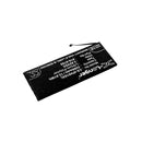 Cameron Sino Cs Iph610Xl 3300Mah Battery For Apple Mobile Smartphone