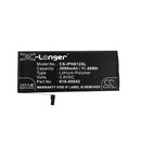 Cameron Sino Cs Iph612Xl 3000Mah Battery For Apple Mobile Smartphone
