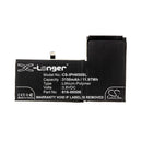 Cameron Sino Cs Iph850Sl 3150Mah Battery For Apple Mobile Smartphone