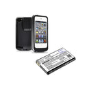 Cameron Sino Cs Ipl400Bl 1200Mah Battery For Infinite Peripherals