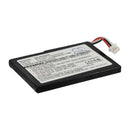 Cameron Sino Csipod4Sl 750Mah Battery For Apple Media Player