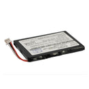 Cameron Sino Csipod4Sl 750Mah Battery For Apple Media Player
