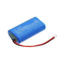 Cameron Sino Csira922Ls 600Mah Battery For IRON LUX Emergency Light