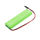 Cameron Sino Csitc890Ls 2000Mah Battery For Inotec Emergency Light