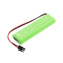 Cameron Sino Csitc890Ls 2000Mah Battery For Inotec Emergency Light