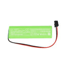 Cameron Sino Csitc890Ls 2000Mah Battery For Inotec Emergency Light