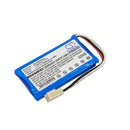 Cameron Sino Cs Jdp004Cl 1300Mah Battery For Jablocom Cordless Phone