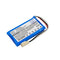 Cameron Sino Cs Jdp004Cl 1300Mah Battery For Jablocom Cordless Phone