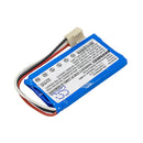 Cameron Sino Cs Jdp004Cl 1300Mah Battery For Jablocom Cordless Phone