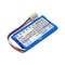 Cameron Sino Cs Jdp004Cl 1300Mah Battery For Jablocom Cordless Phone