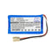 Cameron Sino Cs Jdp004Cl 1300Mah Battery For Jablocom Cordless Phone