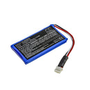 Cameron Sino Cs Jdp005Cl 1300Mah Battery For Jablocom Cordless Phone