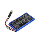 Cameron Sino Cs Jdp005Cl 1300Mah Battery For Jablocom Cordless Phone