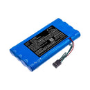Cameron Sino Cs Jds500Sl 3600Mah Battery For Jdsu Equipment Survey Test