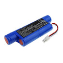 Cameron Sino Cs Jdt120Sl 4500Mah Battery For Acterna