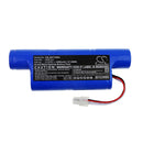 Cameron Sino Cs Jdt120Sl 4500Mah Battery For Acterna