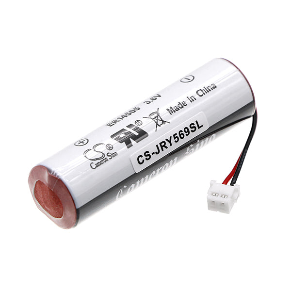 Cameron Sino Cs Jry569Sl 2700Mah Battery For Jri Equipment Survey Test