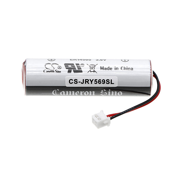 Cameron Sino Cs Jry569Sl 2700Mah Battery For Jri Equipment Survey Test