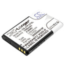 Cameron Sino Cs Jtp127Sl 1200Mah Battery For F Fook Mobile Smartphone