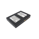 Cameron Sino Cs Jvm200 750Mah Battery For Jvc Camera