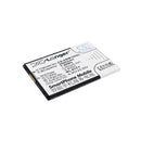 Cameron Sino Cs Kbm100Sl 2000Mah Battery For Koobee Mobile Smartphone