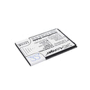 Cameron Sino Cs Kbm100Sl 2000Mah Battery For Koobee Mobile Smartphone