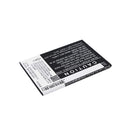 Cameron Sino Cs Kbm100Sl 2000Mah Battery For Koobee Mobile Smartphone