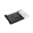 Cameron Sino Cs Kbm100Sl 2000Mah Battery For Koobee Mobile Smartphone