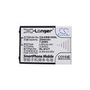 Cameron Sino Cs Kbm100Sl 2000Mah Battery For Koobee Mobile Smartphone