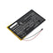 Cameron Sino Cs Kbm204Sl 1500Mah Battery For Kobo E Book