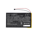 Cameron Sino Cs Kbm204Sl 1500Mah Battery For Kobo E Book