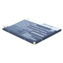 Cameron Sino Cs Kbm300Sl 2650Mah Battery For Koobee Mobile Smartphone