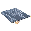 Cameron Sino Cs Kbm300Sl 2650Mah Battery For Koobee Mobile Smartphone