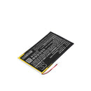 Cameron Sino Cs Kbn239Sl 1200Mah Replacement Battery For Kobo E Reader