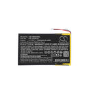 Cameron Sino Cs Kbn239Sl 1200Mah Replacement Battery For Kobo E Reader