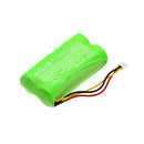 Cameron Sino Cs Kbp168Sl 2000Mah Battery For Kaba Door Lock