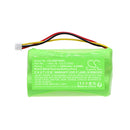 Cameron Sino Cs Kbp168Sl 2000Mah Battery For Kaba Door Lock