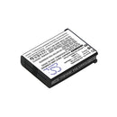 Cameron Sino Cs Kdc250Sl 950Mah Battery For Koamtac Barcode Scanner