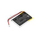 Cameron Sino Cs Kdc270Sl 500Mah Battery For Koamtac Barcode Scanner