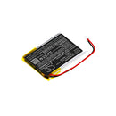 Cameron Sino Cs Kdc270Sl 500Mah Battery For Koamtac Barcode Scanner