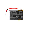 Cameron Sino Cs Kdc270Sl 500Mah Battery For Koamtac Barcode Scanner