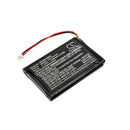 Cameron Sino Cs Kdc300Sl 1100Mah Battery For Koamtac Barcode Scanner