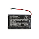 Cameron Sino Cs Kdc300Sl 1100Mah Battery For Koamtac Barcode Scanner