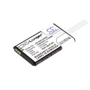 Cameron Sino Cs Kdc350Sl 1200Mah Battery For Koamtac Barcode Scanner