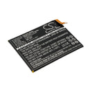 Cameron Sino Cs Kkl500Sl 3600Mah Battery For Qihoo Mobile Smartphone