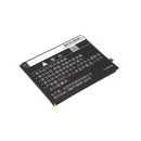Cameron Sino Cs Kkl500Sl 3600Mah Battery For Qihoo Mobile Smartphone