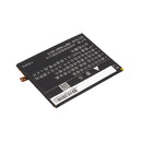 Cameron Sino Cs Kkl500Sl 3600Mah Battery For Qihoo Mobile Smartphone